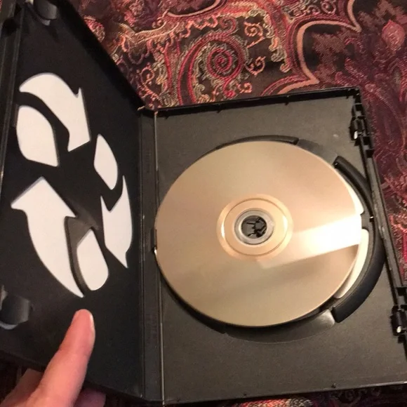 🖤TWILIGHT AND ECLIPSE DVDS🖤 - Picture 5 of 6